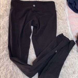 Lululmeon full length wunder unders